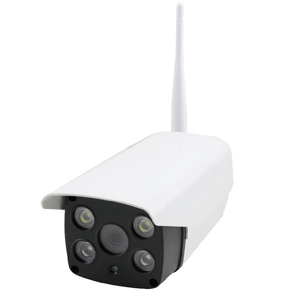 IP camera